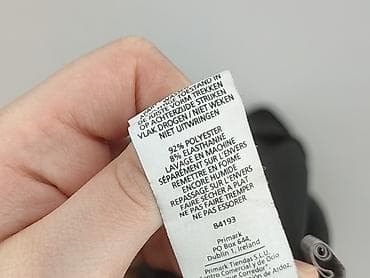 dior kapcie: Atmosphere, Sukienka damska, rozmiar S — 4