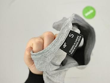 orsay tshirt: 4F, T-shirt damski, rozmiar S — 4