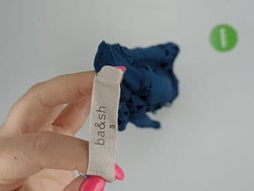 granatowe bluzki: Ba&sh, Bluzka damska, rozmiar L — 4