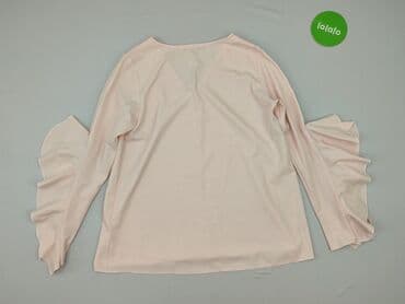 jedwabna bluzki massimo dutti: Women's blouse, size M (EU 38) — 3