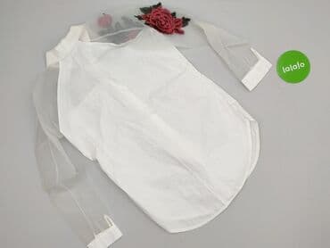 koszule wełniane: Koszula damska, rozmiar S — 3