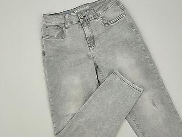 Jeansy damskie, rozmiar S