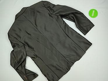 polyester undershirts: Marynarka dla mężczyzn, rozmiar XL — 3
