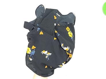 czarny sweter hm: H&M Divided, Bluzka damska, rozmiar S — 7