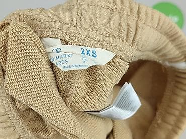 bermudy: Primark, Szorty damskie, rozmiar 2XS — 5
