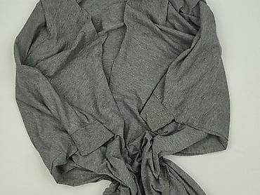 tanie pizamy: Ponczo damskie, rozmiar One size — 1