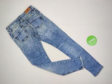 jeans h: ONLY, Jeansy damskie, rozmiar M — 3