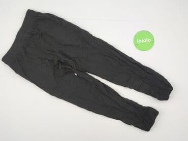 piżamy dla ciężarnych: Sinsay, Spodnie dresowe damskie, rozmiar 2XS — 5