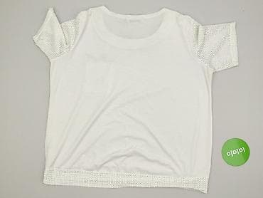 hummel teens: T-shirt damski, rozmiar 2XL — 3