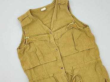 h: H&M, Koszula damska, rozmiar M — 1