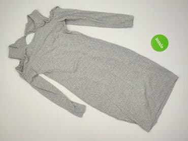 sukienka sweterkowa c a: Sukienka damska, rozmiar S — 2