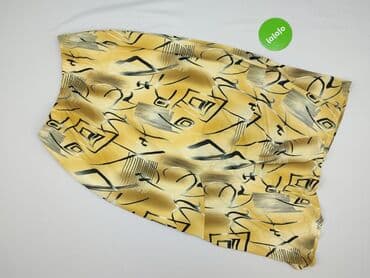 spódnice eleganckie allegro: Spódnica damska, rozmiar L — 3