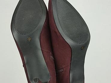 crocs c7 sandaly: Botki damskie, rozmiar 40 — 5