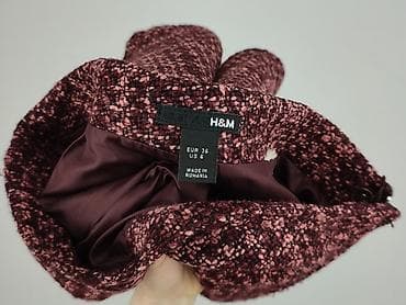 wiosenne spódnice: H&M, Spódnica damska, rozmiar S — 4