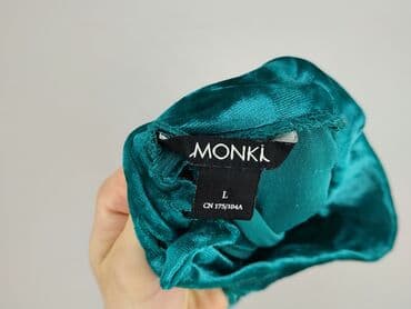 Sukienki: Monki, Sukienka damska, rozmiar L — 4