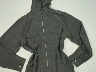 bluza zygzak mcqueen: Aigle, Bluza z kapturem damska, rozmiar L — 1