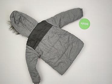 winter jackets: Kurtka zimowa, 3-4 lat, 98-104 cm, stan - Bardzo dobry — 3