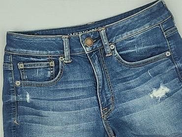 szorty h: American Eagle, Szorty damskie, rozmiar S — 1