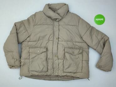 Parki: Sinsay, Kurtka zimowa damska, rozmiar L w lalafo.pl — 2 Parki: Sinsay, Kurtka zimowa damska, rozmiar L — 2