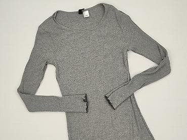 bluzki hm: H&M Divided, Sukienka damska, rozmiar XS — 1