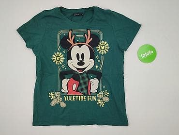 michael koszule: House, T-shirt damski, rozmiar XL — 2