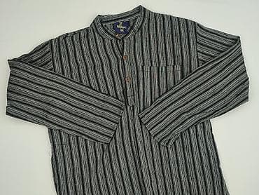 Shirt for men, size L — 1