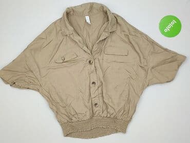 amisu bluzka damska: Amisu, Bluzka damska, rozmiar L — 2