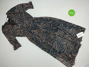 pepco tunika: Sukienka damska, rozmiar S — 2