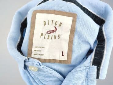 bluzy dresowe polo ralph lauren: Koszulka polo dla mężczyzn, rozmiar L — 4