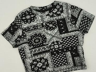 t shirty simpsons: T-shirt damski, rozmiar S — 1