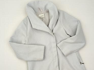 max mara ubrania: Płaszcz, 8 lat, 122-128 cm, stan - Bardzo dobry — 1