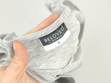 koszulki leo messiego: Beloved, Women`s T-shirt, size L (EU 40) — 4
