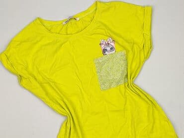 liu jo milano t shirty: FreeStyle, T-shirt damski, rozmiar S — 1