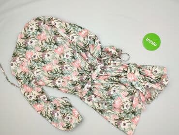 sukienki w greckim stylu: Elegancki komplet, S — 3