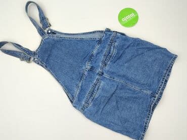 sukienki sieciówki: Denim Co, Sukienka damska, rozmiar S — 5