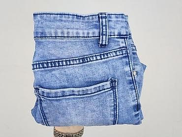 blue jeans bar: Redseventy, Szorty damskie, rozmiar S — 7