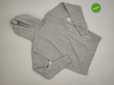 merch: SMOG, Bluza z kapturem damska, rozmiar M — 3