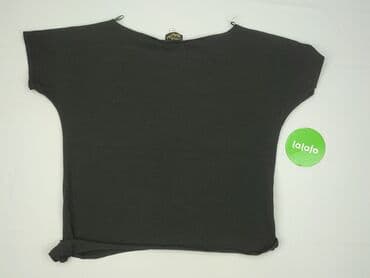 koszulka z ustami rolling stones: Bella, T-shirt damski, rozmiar One size — 3