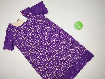 suknia długa: Sukienka damska, rozmiar XL — 2