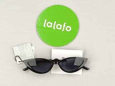 sinsay torby: Glasses, Sunglasses, Cat eyes design, condition - Perfect — 2