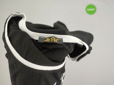 vogue t shirty: La Pia, T-shirt damski, rozmiar One size — 4