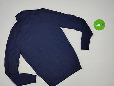 wełna merino: Massimo Dutti, Sweter damski, rozmiar L — 3