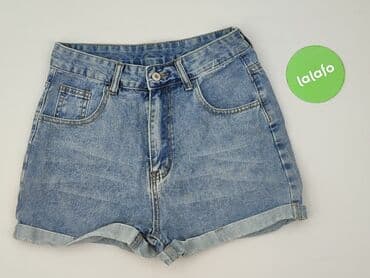 shein krótkie spodenki dla dzieci: Shein, Szorty damskie, rozmiar S — 2