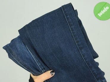 bootcut jeans: Big Star, Jeansy damskie, S — 5