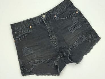 spodenki misbhv: Szorty damskie, rozmiar M — 1