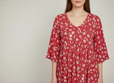 sukienki damskie modna kiecka: Medicine, Sukienka damska, rozmiar M — 1