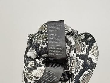 pull and bear kombinezon czarny: Petites, Sukienka damska, rozmiar 2XS — 5