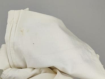 spodnie milano: Spodnie materiałowe damskie, rozmiar S — 5