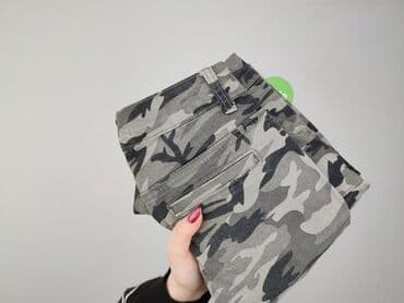 cargo: Штани карго жіночі, розмір S на lalafo.pl — 5 cargo: Штани карго жіночі, розмір S — 5