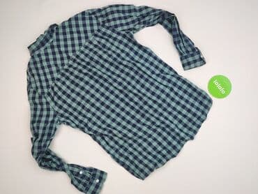 lidl kurtka puchowa: Livergy, Shirt for men, M — 3